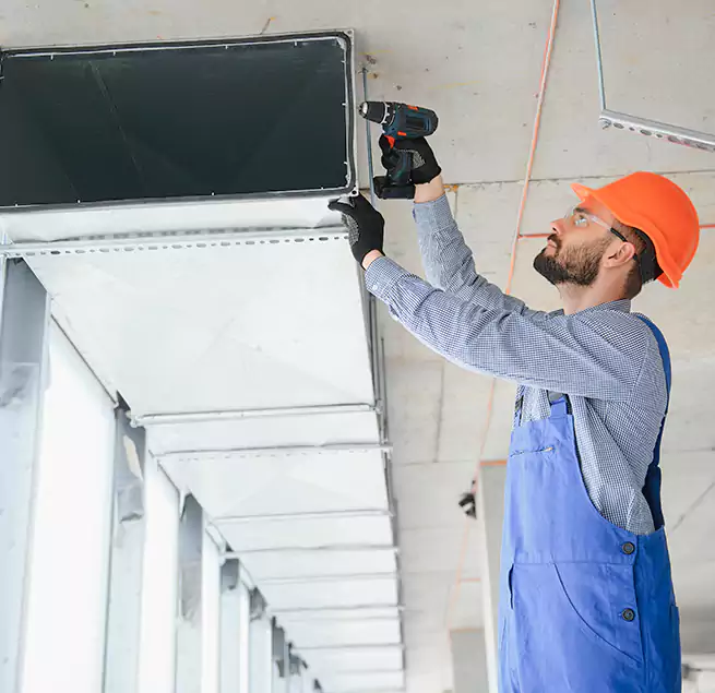 Why Homeowners & Businesses Trust Us in Albany, NY