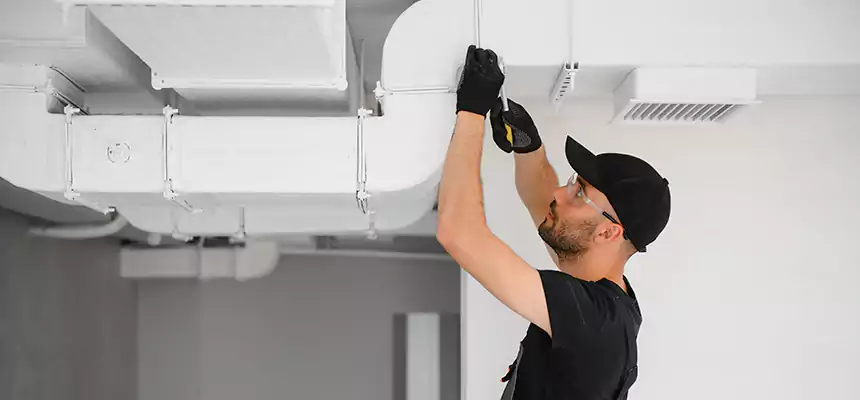 Our Air Duct Cleaning Services in Albany, NY