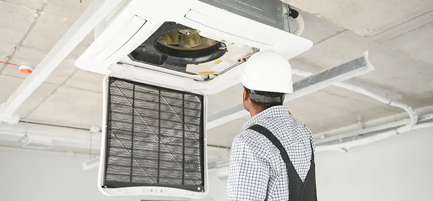 Our Affordable Duct Cleaning Near Me Services in Albany, NY