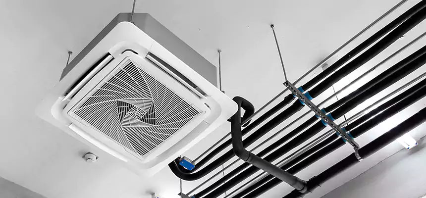 Our Air Duct Deep Cleaning Services in Albany, NY