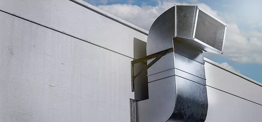 Comprehensive Commercial HVAC Cleaning in Albany