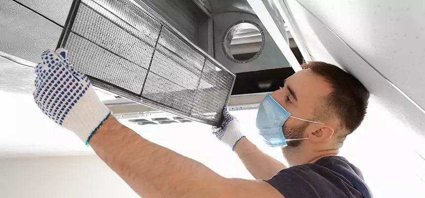 Our Dryer Vent Cleaning Services in Albany, NY