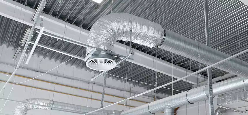 Our Dryer Vent Hose Replacement Services in Albany, NY