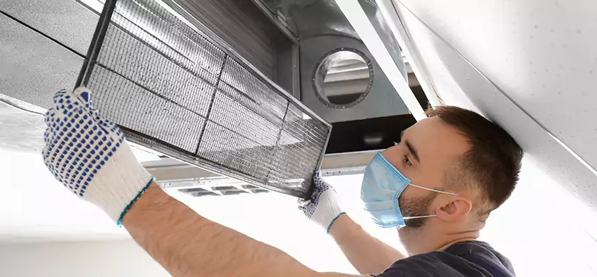 Our Dryer Vent Replacement Services in Albany, NY