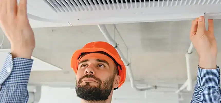 Our Furnace Vent Cleaning Services in Albany, NY