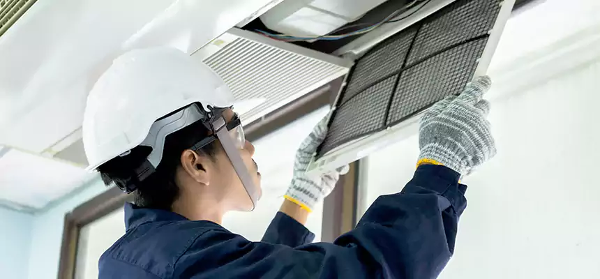 Our Multi-family Home Duct Cleaning Services in Albany, NY