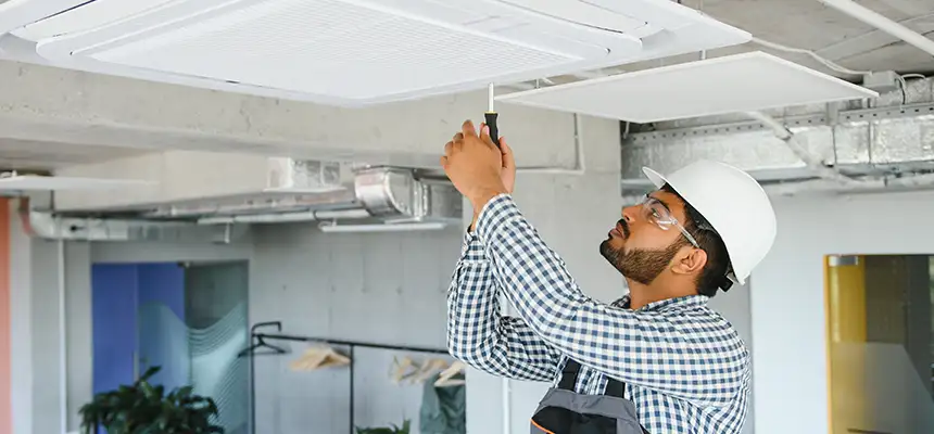 Our Roof Dryer Vent Cleaning Services in Albany, NY