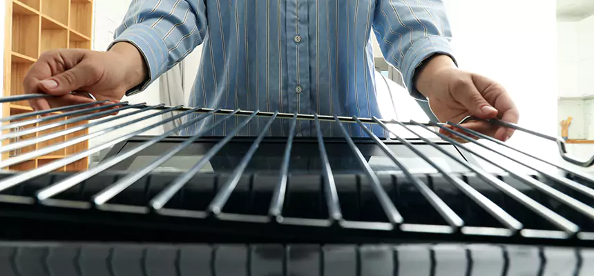Our Vent Grille Washing Services in Albany, NY