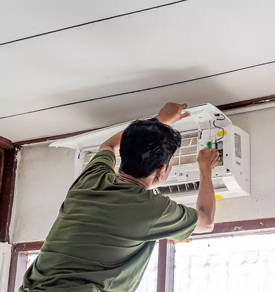 About Air Duct & AC Odor Removal in Albany, NY