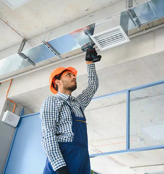 Welcome to Air Duct Cleaning & Repairs Albany — Your Local Air Duct Installation Specialists in Albany, NY