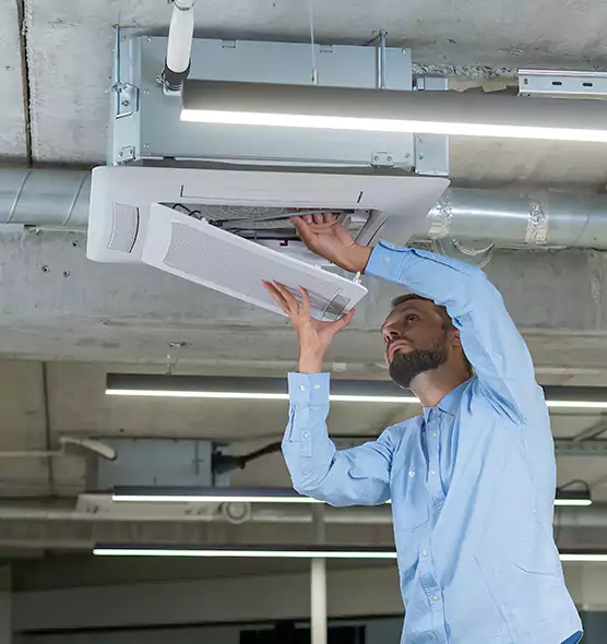 About Air Duct Sealing And Repair in Albany, NY