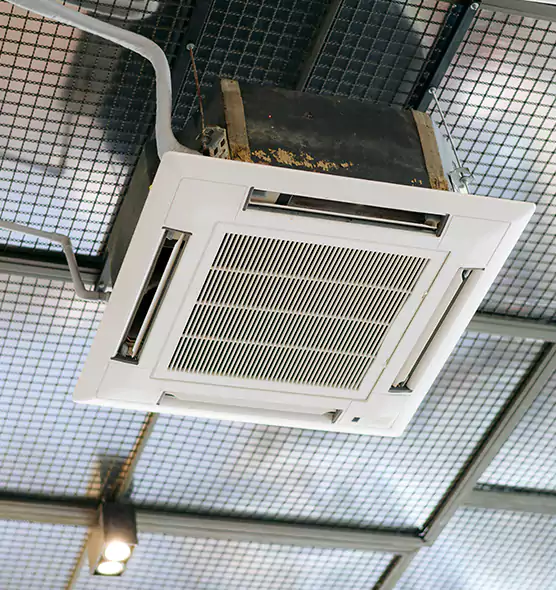 Top-Notch Allergy Relief Vent Cleaning Services in Albany, NY