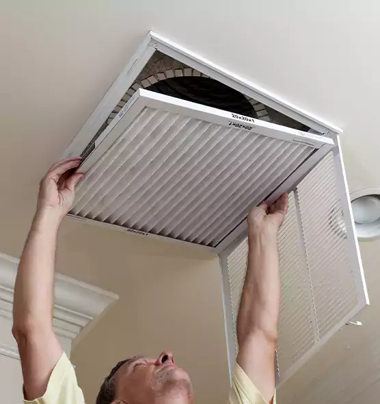 Trusted Apartment Air Duct Cleaning in Albany, NY