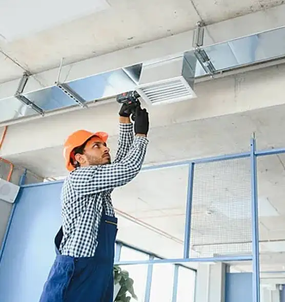 About Commercial Laundry Vent Cleaning in Albany, NY