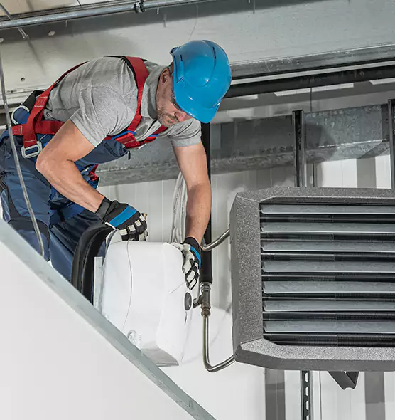 Professional Custom HVAC Ductworkin Albany, NY