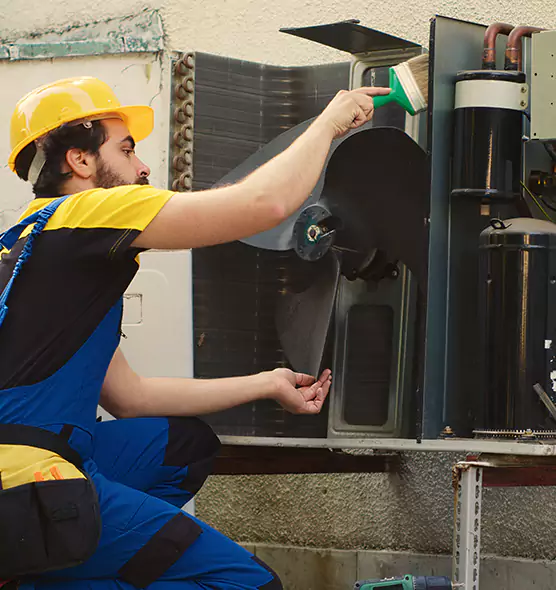 About Dryer Duct Fire Hazard Inspection in Albany, NY