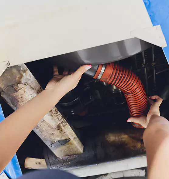 Professional Dryer Duct Pressure Testing in Albany, NY