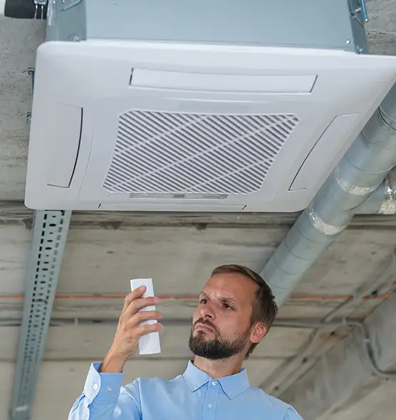 About Local Vent Cleaning Services in Albany, NY