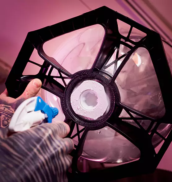 Expert Low VOC Vent Installation in Albany, NY