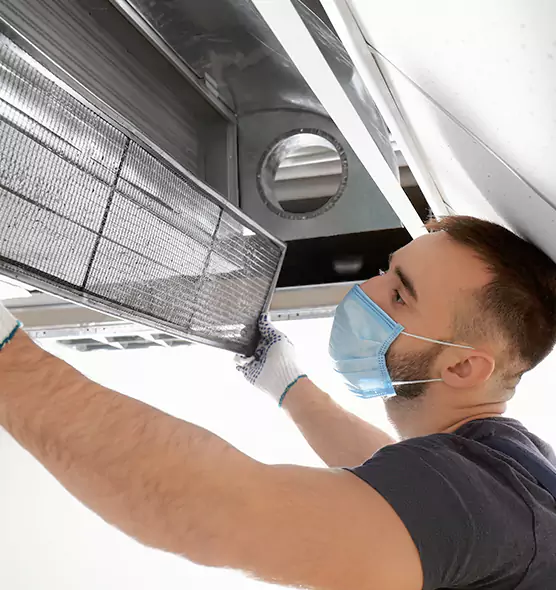 About Remove Smoke Smell From Air Duct in Albany, NY