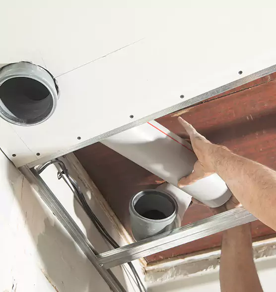 Professional Seasonal Allergy Air Duct Cleaning in Albany, NY