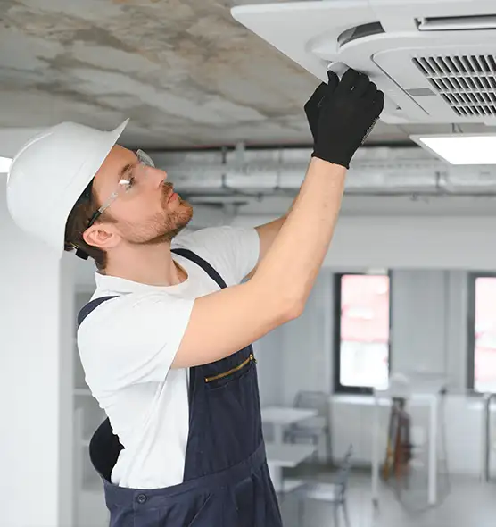 About Spring Air Duct Cleaning in Albany, NY