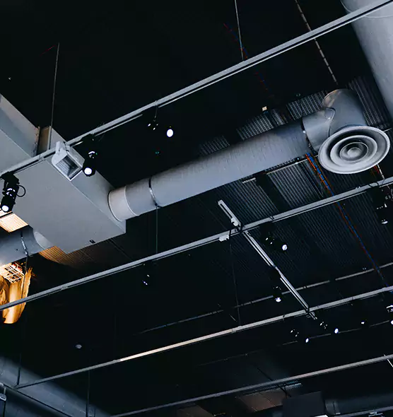 Professinal UV Light Air Purification for Ducts in Albany, NY