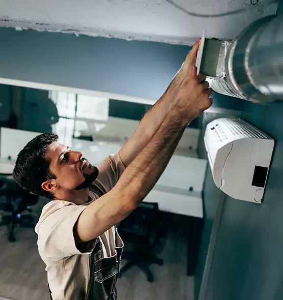 Reliable Warehouse Vent Cleaning in Albany, NY