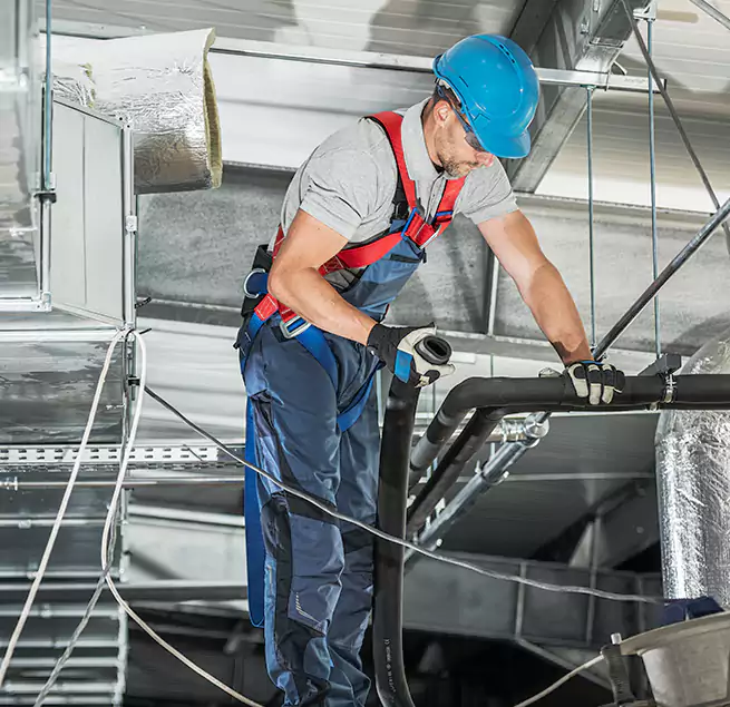 Why Homeowners & Businesses Trust Us in Albany, NY?