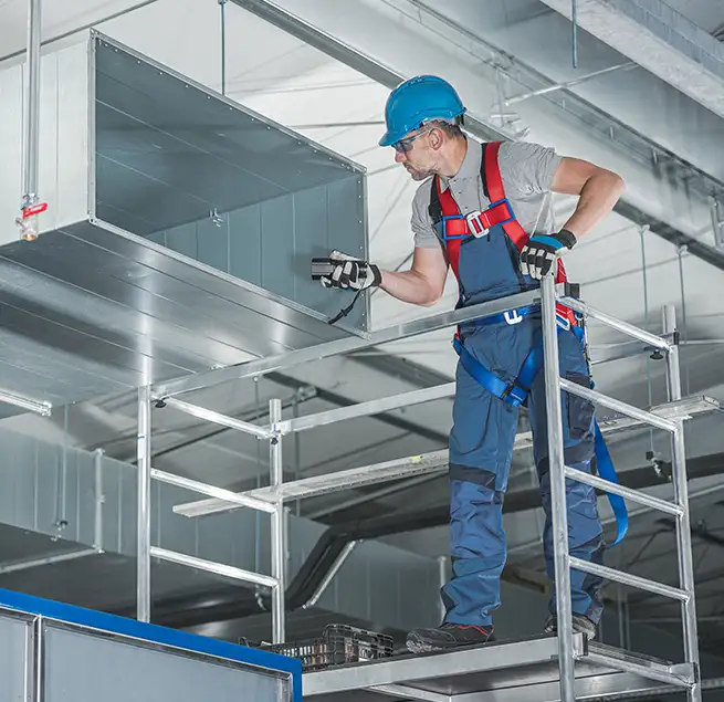 Why Homeowners & Businesses Trust Us in Albany, NY?