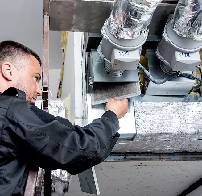 Why Homeowners & Businesses Trust Us in Albany, NY