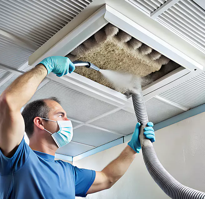 Why Homeowners & Businesses Trust Us Albany, NY