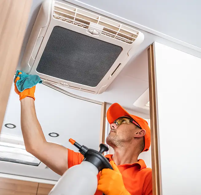 Why Homeowners & Businesses Trust Us in Albany, NY?