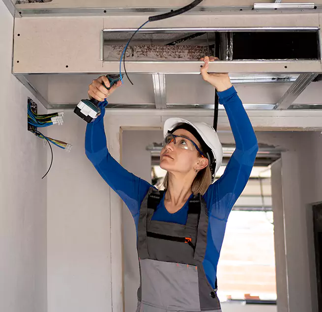 Why Homeowners & Businesses Trust Us in Albany, NY?