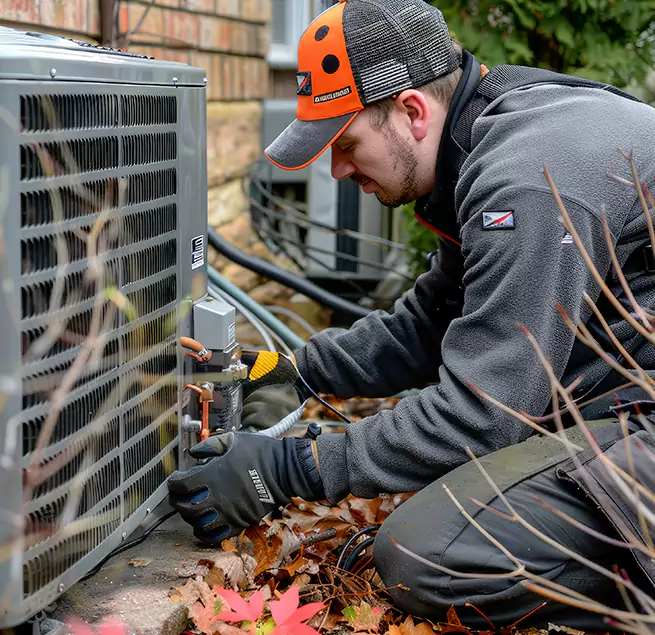 Why Homeowners & Businesses Trust Us in Albany, NY?