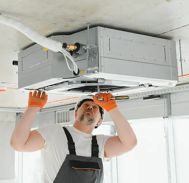 Why Homeowners & Businesses Trust Us Albany, NY