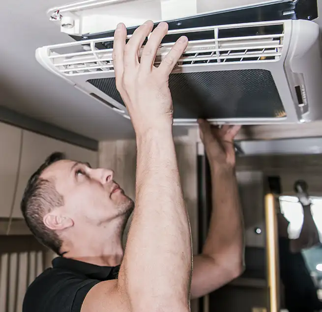 Why Homeowners & Businesses Trust Us Albany, NY