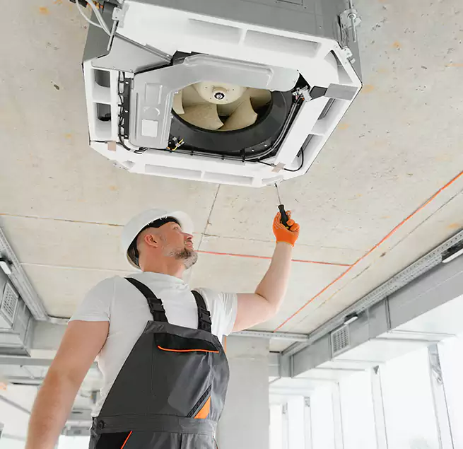 Why Homeowners Businesses Trust Us in Albany, NY