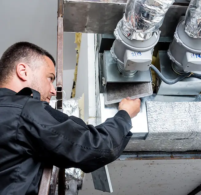 Why Homeowners & Businesses Trust Us in Albany, NY?